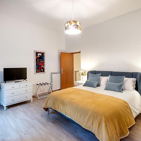 Ferienwohnung Domus Traiana Rom Exterior foto