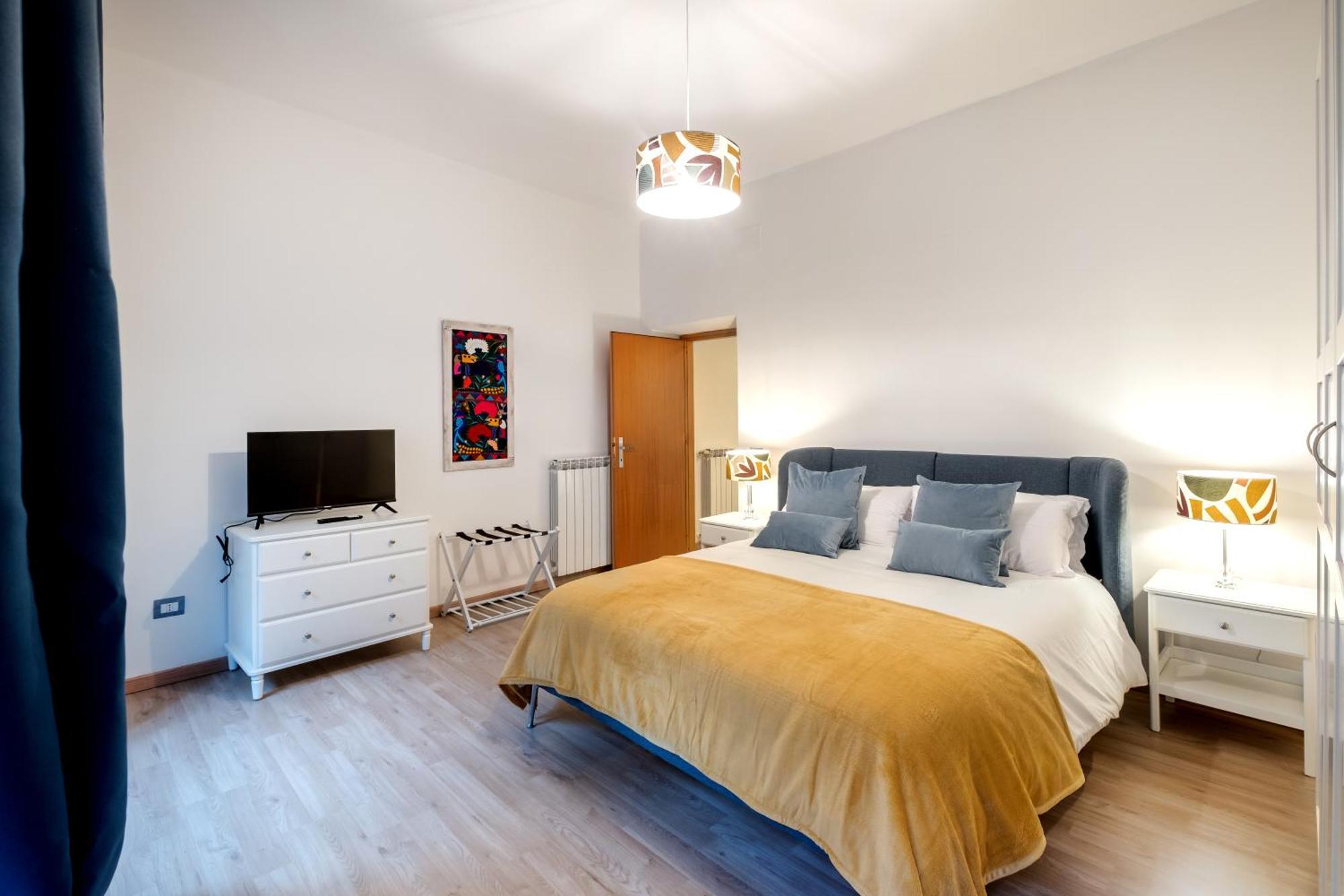 Ferienwohnung Domus Traiana Rom Exterior foto