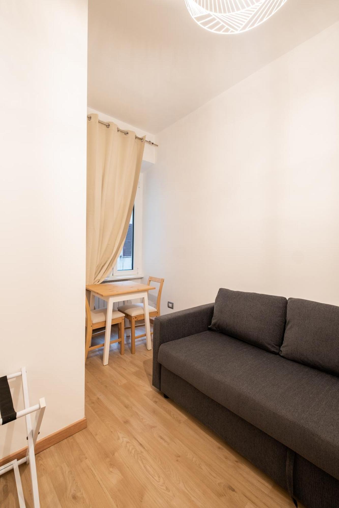 Ferienwohnung Domus Traiana Rom Exterior foto